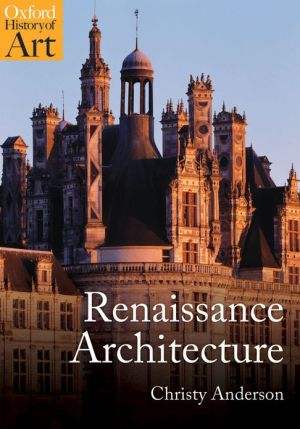 Book Renaissance Architecture (Oxford History of Art) free