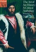 Book The Art of Art History: A Critical Anthology (Oxford History of Art) free