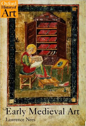 Book Early Medieval Art (Oxford History of Art) free