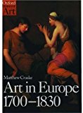 Book Art in Europe 1700-1830 (Oxford History of Art) free