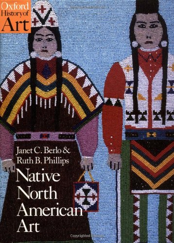 Book Native North American Art (Oxford History of Art) free