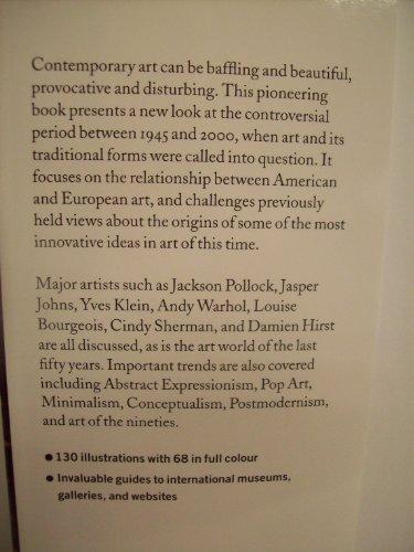 Book After Modern Art 1945-2000 (Oxford History of Art) free