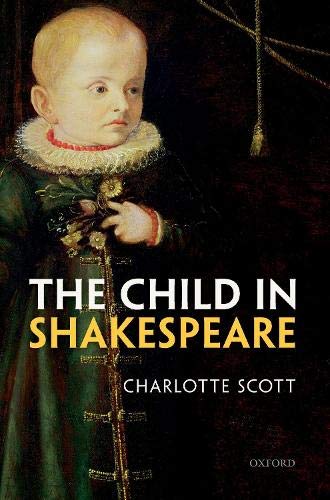 Book The Child in Shakespeare free