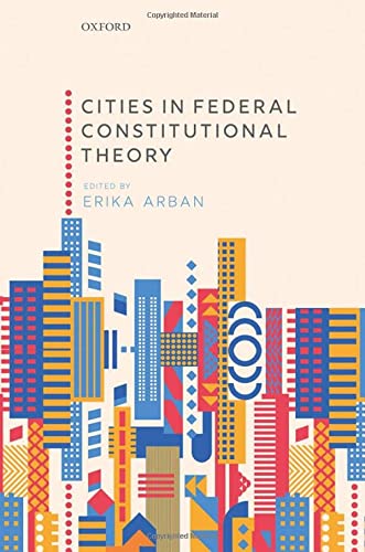 Book Cities in Federal Constitutional Theory free
