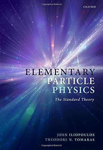 Book Elementary Particle Physics: The Standard Theory free