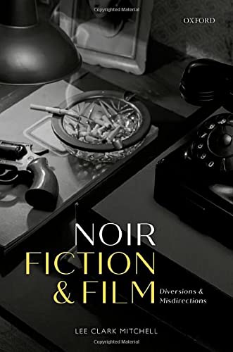 Book Noir Fiction and Film: Diversions and Misdirections free