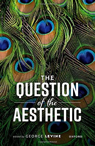 Book The Question of the Aesthetic free