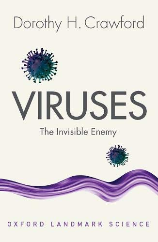 Book Viruses: The Invisible Enemy (Oxford Landmark Science) free