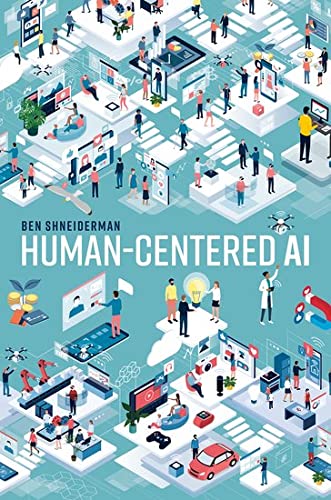 Book Human-Centered AI free