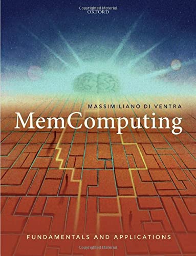 Book MemComputing: Fundamentals and Applications free
