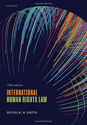Book International Human Rights Law free