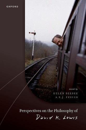 Book Perspectives on the Philosophy of David K. Lewis free