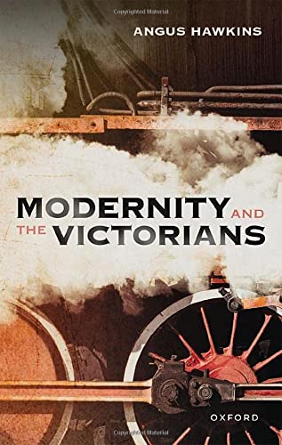 Book Modernity and the Victorians free