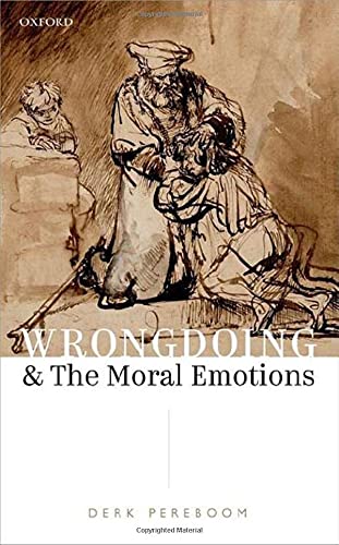 Book Wrongdoing and the Moral Emotions free