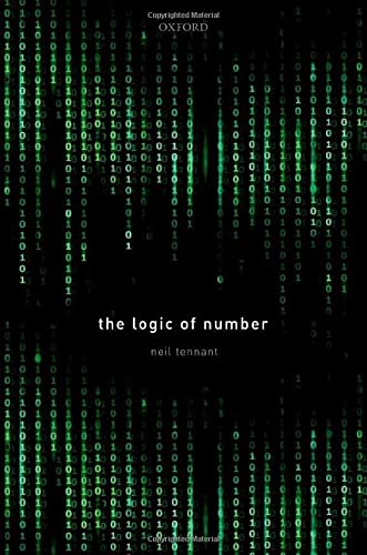 Book The Logic of Number free