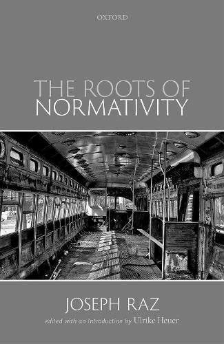 Book The Roots of Normativity free