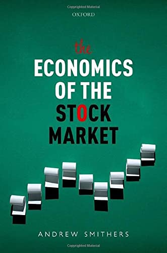 Book The Economics of the Stock Market free