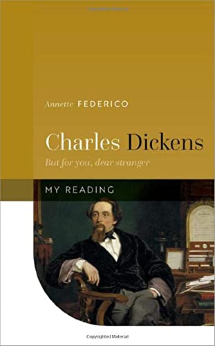 Book Charles Dickens: But for you, dear stranger (My Reading) free