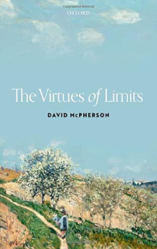 Book The Virtues of Limits free Book The Virtues of Limits free