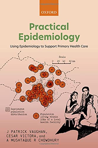 Book Practical Epidemiology: Using Epidemiology to Support Primary Health Care free