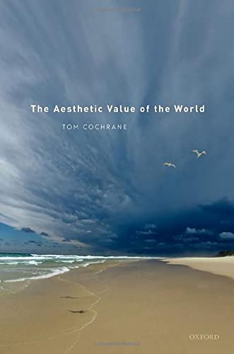 Book The Aesthetic Value of the World free