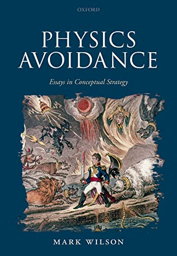 Book Physics Avoidance: and Other Essays in Conceptual Strategy free
