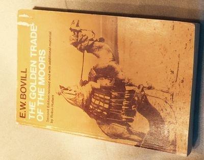 Book The Golden Trade of the Moors (Oxford Paperbacks) free