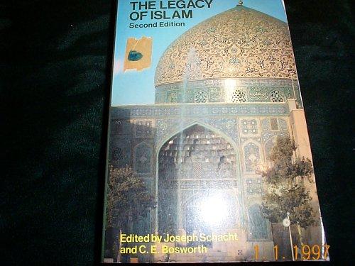 Book Legacy of Islam free