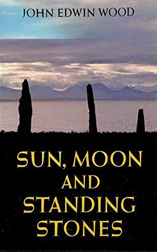 Book Sun, Moon and Standing Stones free