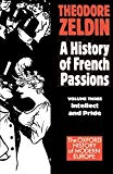 Book France 1848-1945: Intellect & Pride free