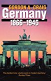 Book Germany, 1866-1945 (Oxford History of Modern Europe, Book 1) free