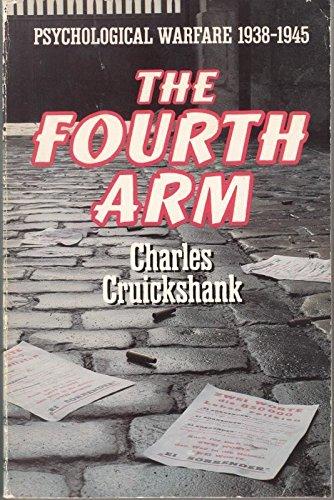 Book Fourth Arm Psychological Warfare 19 free