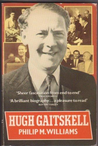 Book Hugh Gaitskell free
