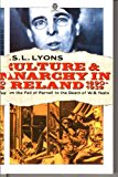 Book Culture and Anarchy in Ireland, 1890-1939 (The Ford Lectures Delivered in the University of Oxford in the Hilary Term of 1978) free