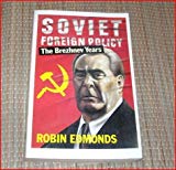 Book Soviet Foreign Policy in the Brezhnev Years (A Galaxy book) free