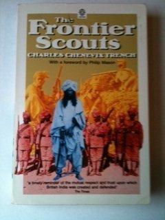 Book The Frontier Scouts (oxford Paperbacks) free