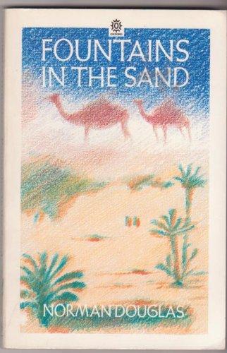 Book Fountains in the Sand (Oxford Paperbacks) free