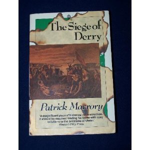Book The Siege of Derry free