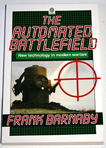 Book Automated Battlefield New Technology In free