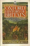 Book The Oxford History of Britain (División Academic) free