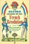 Book The Oxford History of the French Revolution free