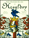 Book The Oxford Guide to Heraldry free