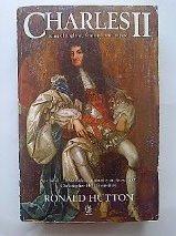 Book Charles the Second: King of England, Scotland, and Ireland free