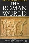 Book The Oxford History of the Roman World free