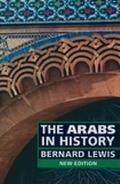 Book The Arabs in History free
