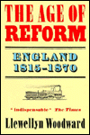 Book The Age of Reform 1815-1870 (Oxford History of England) free