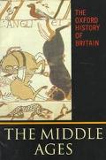 Book The Oxford History of Britain: Volume 2: The Middle Ages free