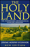 Book The Holy Land: An Archaeological Guide from Earliest Times to 1700 free
