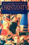 Book The Oxford History of Christianity free