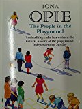 Book The People in the Playground free